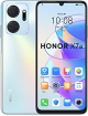 Honor X7a titanium Silver