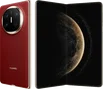 Huawei Mate X6 Nebula Red