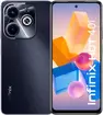 Infinix Hot 40i 256GB Starlit Black