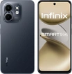 Infinix Smart 9 HD 64GB/4GB Metallic Black