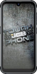 JCB Toughphone