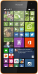 Microsoft Lumia 535 orange