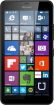 Microsoft Lumia 640 XL LTE black