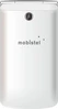 Mobistel EL800 White