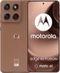 Motorola Edge 60 Fusion 256GB/8GB PANTONE Mocha Mousse