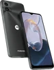 Motorola Moto E22i Graphite Gray