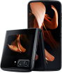 Motorola Razr (2022) Satin Black