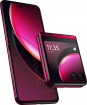 Motorola Razr 40 Ultra Viva magenta