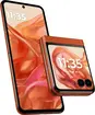 Motorola Razr 50 256GB Spritz Orange