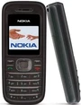 Nokia 1208 Black