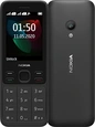 Nokia 150 (2020) Dual-SIM Black