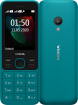 Nokia 150 (2020) Dual-SIM cyan