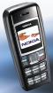 Nokia 1600 black