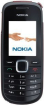 Nokia 1661 black