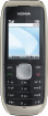 Nokia 1800 silver grey