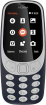 Nokia 3310 (2017) Single-SIM blue