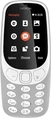 Nokia 3310 (2017) Single-SIM Gray