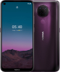 Nokia 5.4 Dual-SIM 64GB Dusk