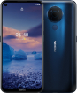 Nokia 5.4 Dual-SIM 64GB Polar Night