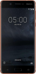 Nokia 5 Single-SIM copper