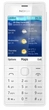 Nokia 515 Dual-SIM White