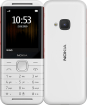 Nokia 5310 XpressMusic (2020) Dual-SIM white/red