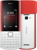 Nokia 5710 Xpressaudio white/red