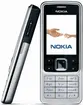 Nokia 6300 mit Branding