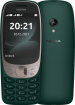 Nokia 6310 (2021) Dual-SIM green