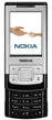 Nokia 6500 slide Silver