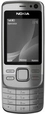 Nokia 6600i slide Silver