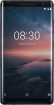 Nokia 8 Sirocco black