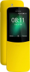 Nokia 8110 4G Dual-SIM yellow