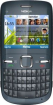 Nokia C3-00 slate grey