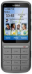 Nokia C3-01 Touch and Type warm grey