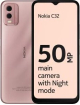 Nokia C32 64GB/4GB Beach Pink