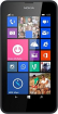 Nokia Lumia 635 black