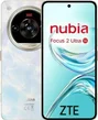 Nubia Focus 2 Ultra 5G 512GB Sunrise White