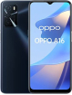 Oppo A16 Crystal Black