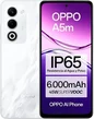 Oppo A5m Mist White