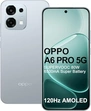 Oppo A6 Pro 5G 256GB lunar Titanium
