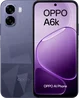 Oppo A6k 256GB crystal black