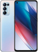 Oppo Find X3 Lite Galactic Silver