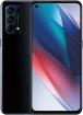 Oppo Find X3 Lite Starry Black