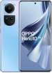 Oppo Reno 10 5G 256GB Ice Blue