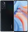 Oppo Reno 4 Pro 5G space black