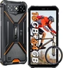 Oukitel G3 64GB Black/Orange