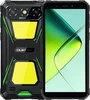 Oukitel G5 128GB Black/Green