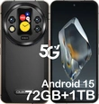 Oukitel WP200 Pro Black