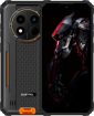 Oukitel WP28 schwarz/orange